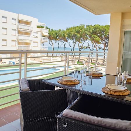 Cala Gonzalez 47 Daire Alcossebre Dış mekan fotoğraf