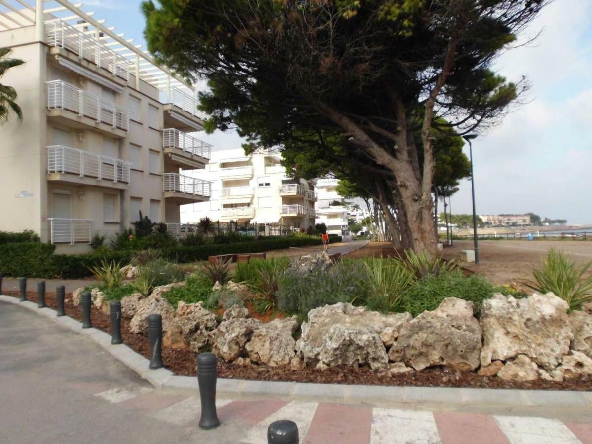 Cala Gonzalez 47 Daire Alcossebre Dış mekan fotoğraf