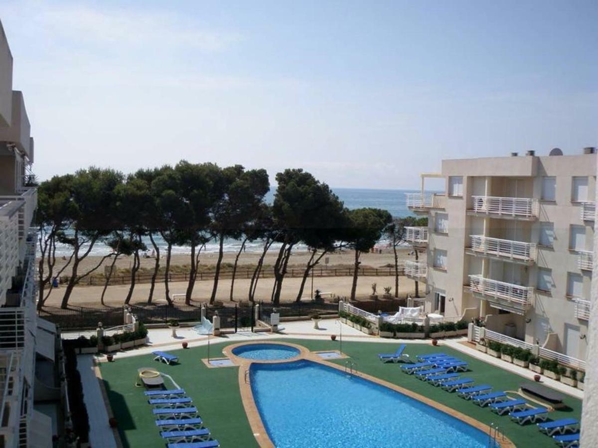 Cala Gonzalez 47 Daire Alcossebre Dış mekan fotoğraf